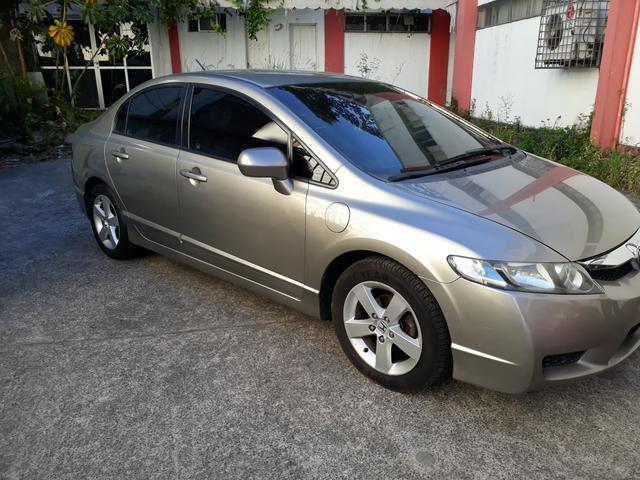 Honda Civic 09/10 !!!! Oportunidade - Foto 3