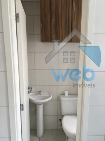Belíssimo imóvel com 3 quartos e excelente localização, na melhor região do bairro cabral. - Foto 19
