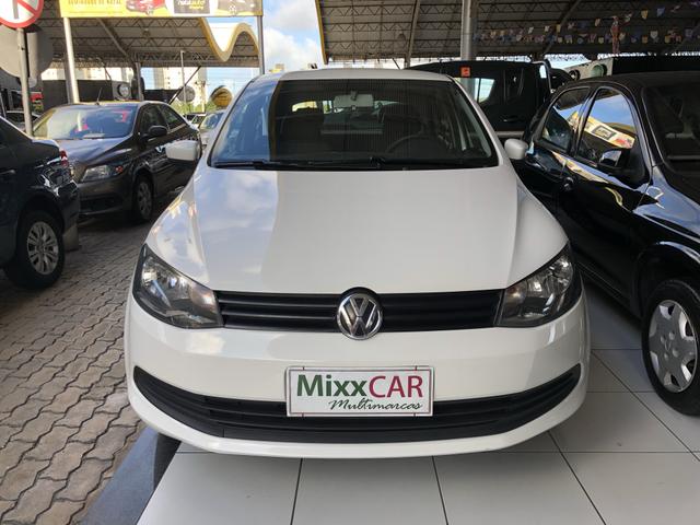 Gol 1.6 2014 Bem novinho