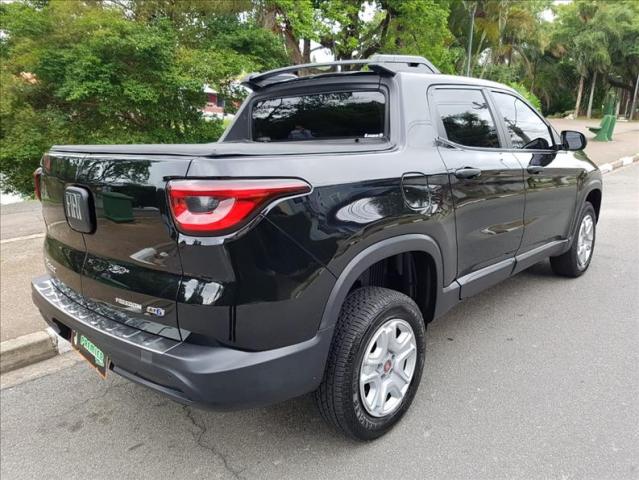 Fiat Toro 1.8 16v Evo Freedom - Foto 4