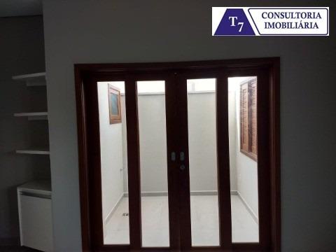 Casa à Venda Condomínio Park Real - Foto 3