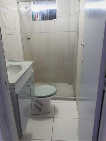 Apartamento 2/4 - Condomínio Residencial Elis Regina - Foto 2