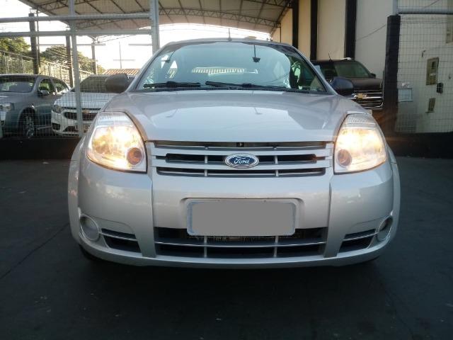 Ford Ka 1.0 2008/2009 - Foto 7