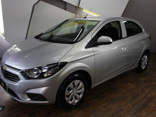 ONIX HATCH LT 1.0 8V FlexPower 5p Mec.