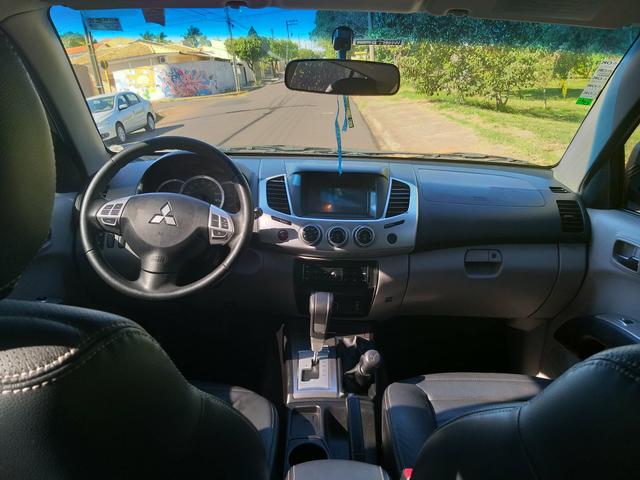 Mitsubishi L200 Triton HPE - Foto 3