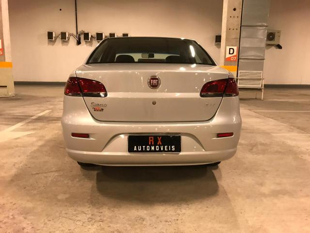 Fiat Siena EL 1.4 2015 - Foto 4