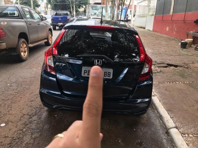 Honda Fit LX 2017/2018 Urgente - Foto 6