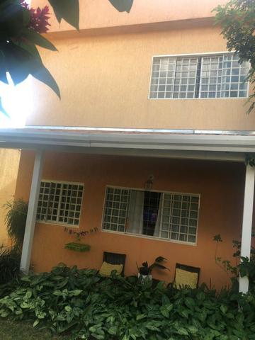 Linda casa 4 quartos sendo 3 suíte - Foto 9