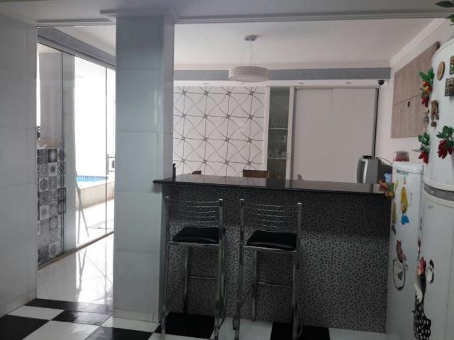 Muito Espaço Com Piscina - Foto 6