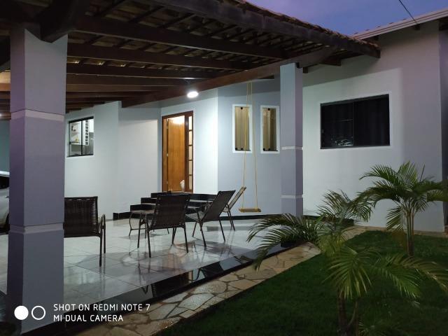 Casa Condomínio Granville 4 Quartos 1 Suíte Troca no Alto da Boa Vista - Foto 4