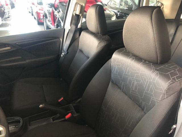 FIT - 2014/2015 1.5 EX 16V flex 4P Automático - Foto 9