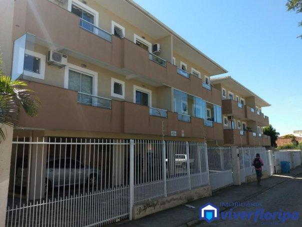 Apartamento 2 Dormitórios - Ingleses - Apartamento a Venda no bairro Ingleses - .
