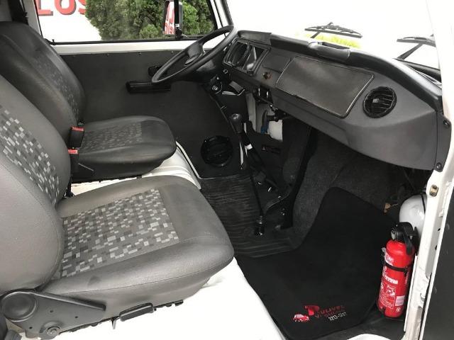 Kombi 1.4 Furgão - Foto 3