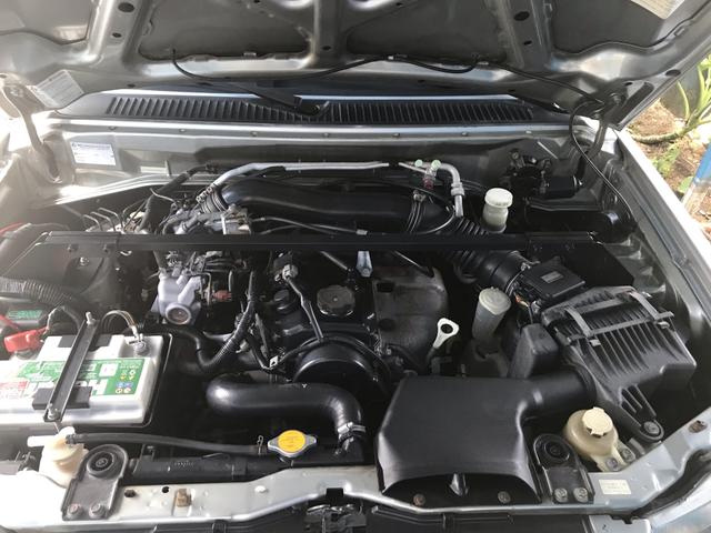 Mitsubishi Pajero - Foto 5