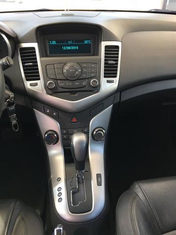 Chevrolet cruze 2013/2013 1.8 lt sport6 16v flex 4p automático - Foto 11