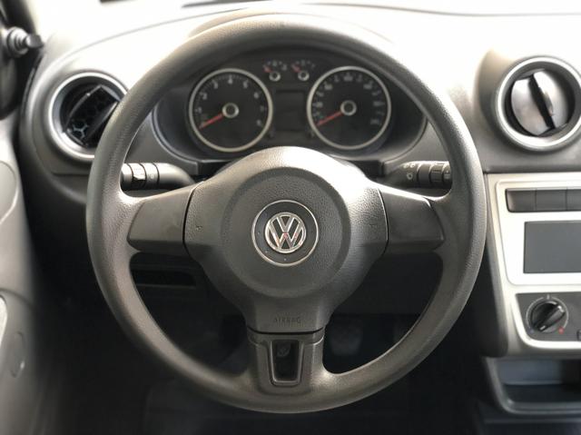 Gol 1.6 2014 Bem novinho - Foto 8