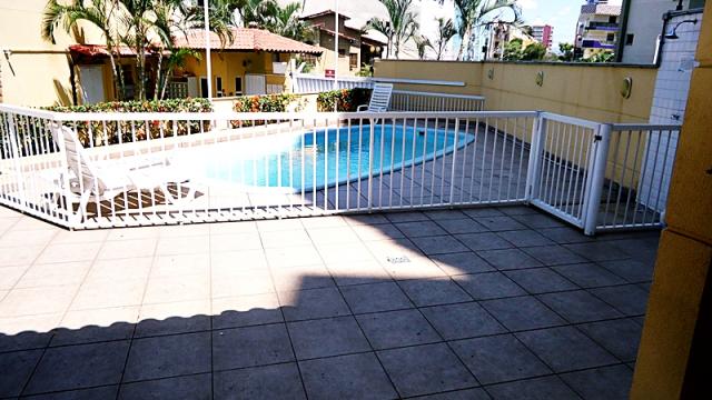 Casa de condomínio à venda com 2 dormitórios em Jardim camburi, Vitória cod:1607-C - Foto 3
