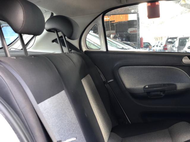 Gol 1.6 2014 Bem novinho - Foto 13