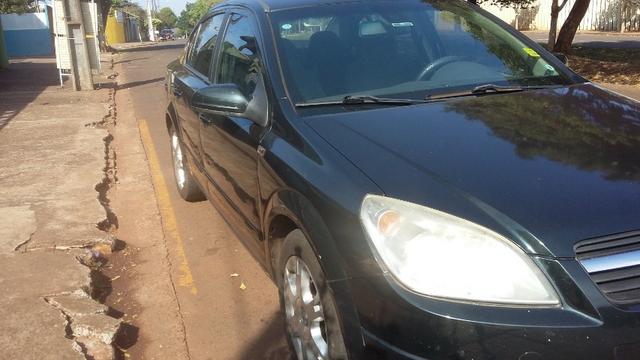 Vectra Elegance FLEX 2006 - Foto 2