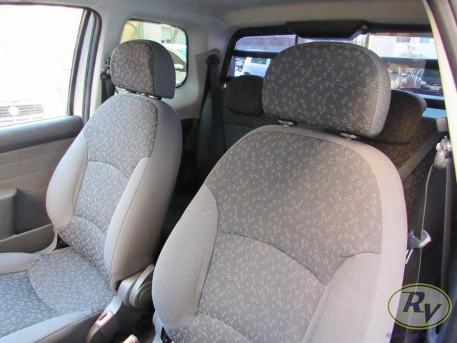 FIAT STRADA 2013/2013 1.6 MPI TREKKING CE 16V FLEX 2P MANUAL - Foto 6