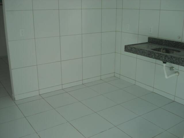 Casa duplex com dois quartos dois banheiros - Foto 7