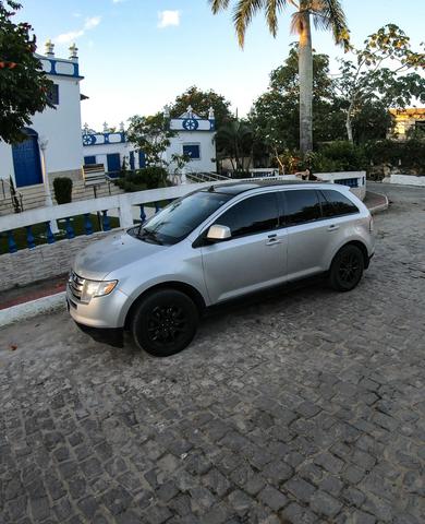 Ford Edge 2009 - Foto 2