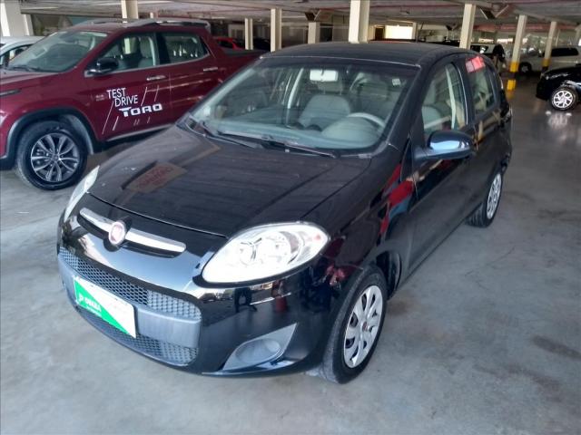 Fiat Palio 1.0 Attractive