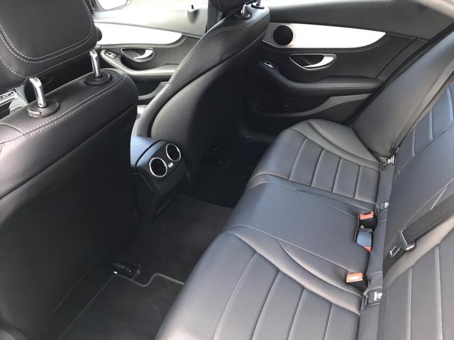 Mercedes-Benz C180 2016 1.6 cgi 16v turbo Gasolina 4p automático - Foto 7