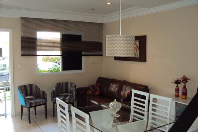 Casa à venda com 3 dormitórios em Jardim camburi, Vitória cod:1589-C