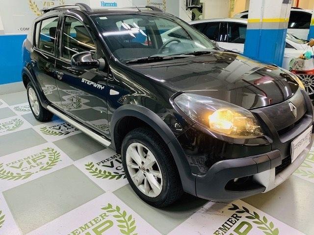 Renault Sandero 1.6 stepway 8v flex 4p manual - Foto 3