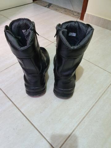 Coturno N 42 - Foto 4