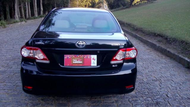 Corolla XEI 2.0 - Foto 7