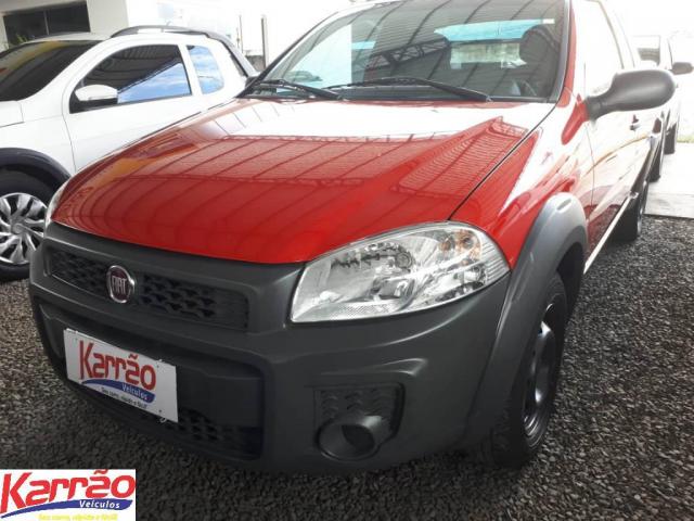 Fiat Strada - Foto 2