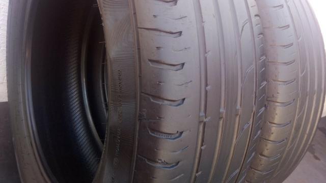 Pneu 215/60r17 Continental (PAR) - Foto 10