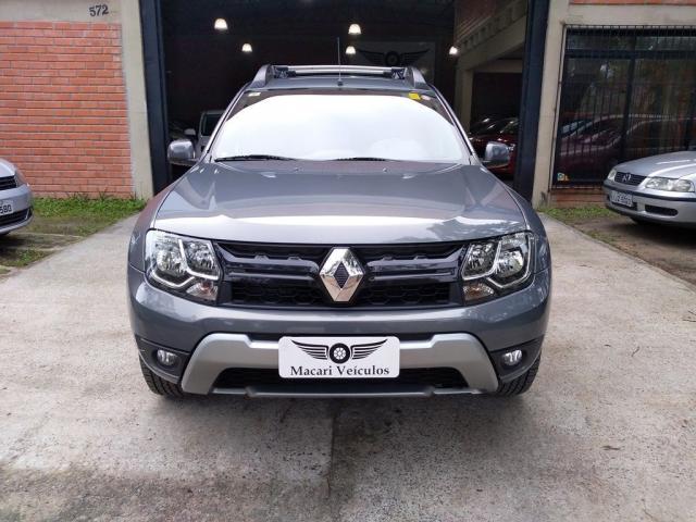 Renault Duster 1.6 DYNAMIQUE 4P - Foto 2