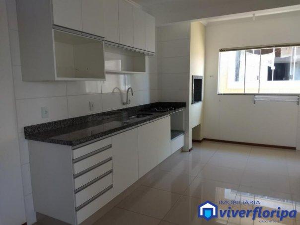 Apartamento 2 Dormitórios - Ingleses - Apartamento a Venda no bairro Ingleses - . - Foto 4