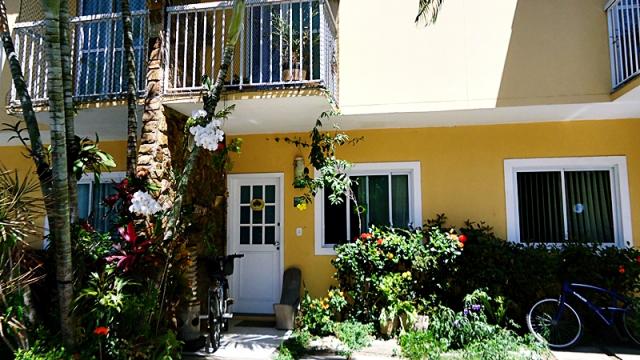 Casa de condomínio à venda com 2 dormitórios em Jardim camburi, Vitória cod:1607-C
