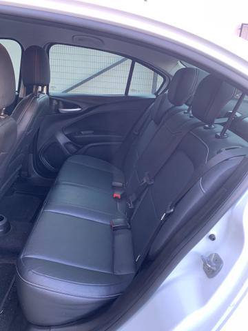 Cronos 1.8 Precision Aut 2019 Igual 0km - Foto 9