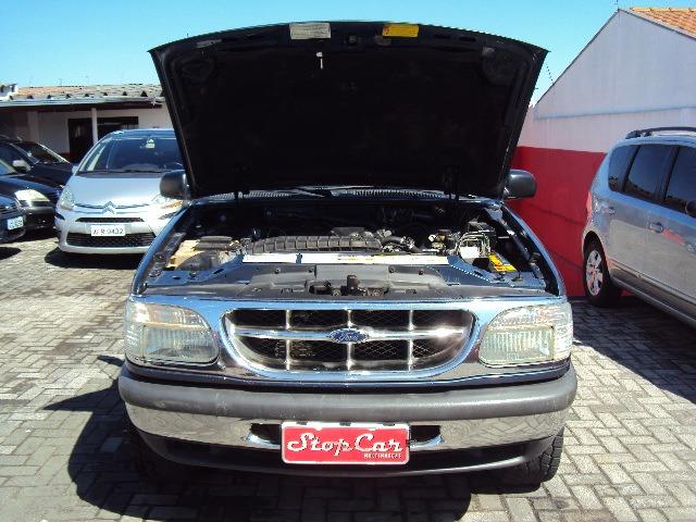 Explorer xlt completa - Foto 16