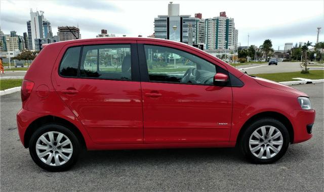 VW Fox 1.6 completo!!! - Foto 4