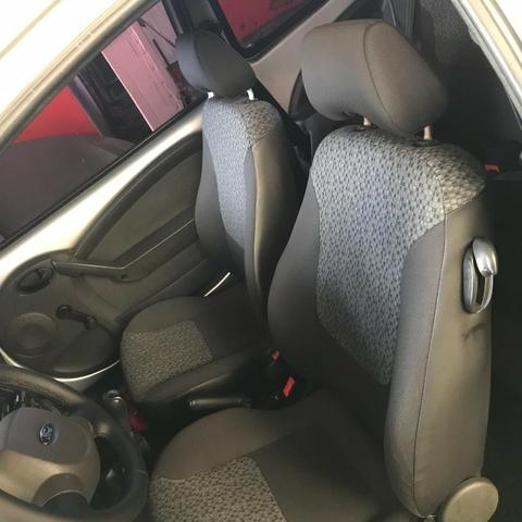 Ford KA 1.0 Flex Manual 2P Número na Descrição! - Foto 5
