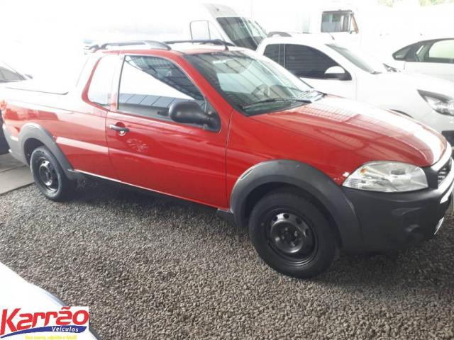 Fiat Strada