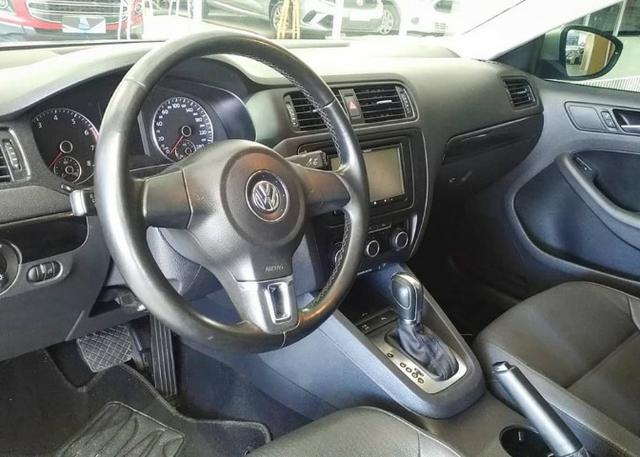 Jetta 2.0 Comfortline 2012 - Foto 5
