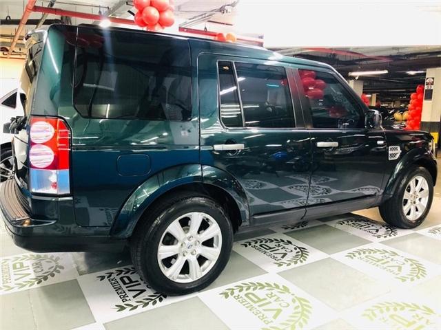 Land rover Discovery 4 3.0 se 4x4 v6 24v bi-turbo diesel 4p automático - Foto 4