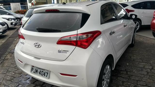 Hb20 1.6 comfort plus 2015/2015 ipva e transferência grátis - Foto 8