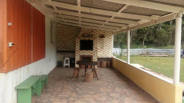Troco por Casa na Praia - Foto 6