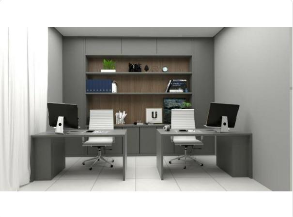 Riviera Goiabeiras, 4 Suites, prox. Shopping Estação!! Projetado por Arquiteto/Mobiliado - Foto 11
