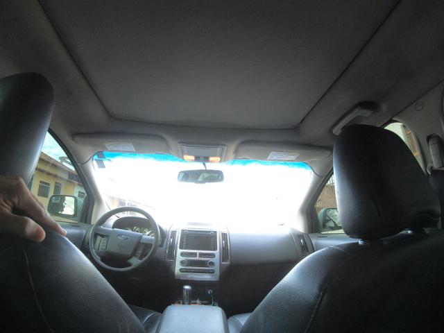 Ford Edge 2009 - Foto 10