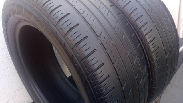 Pneu 225/60r17 Kunho (PAR) - Foto 7