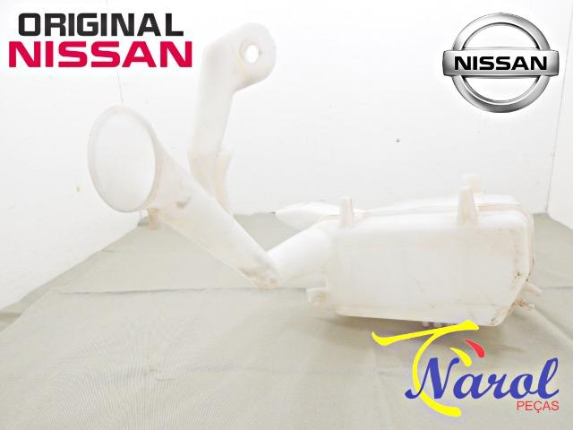 Reservatório Água Para-brisa Nissan March, Versa, Tiida, Livina, Sentra, Kicks - Foto 10
